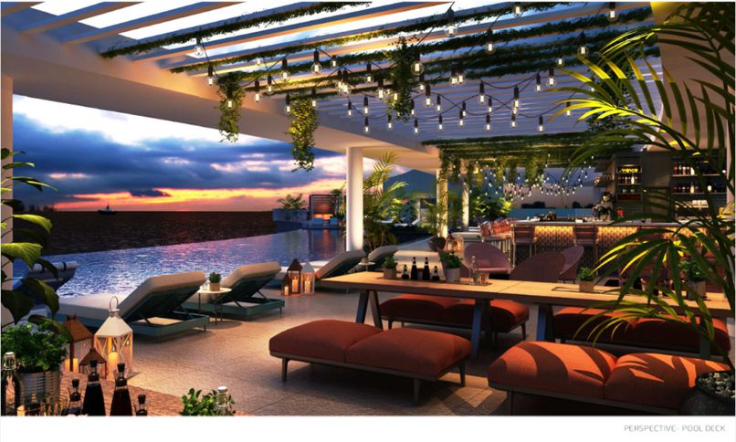 NH DUBAI THE PALM - 5