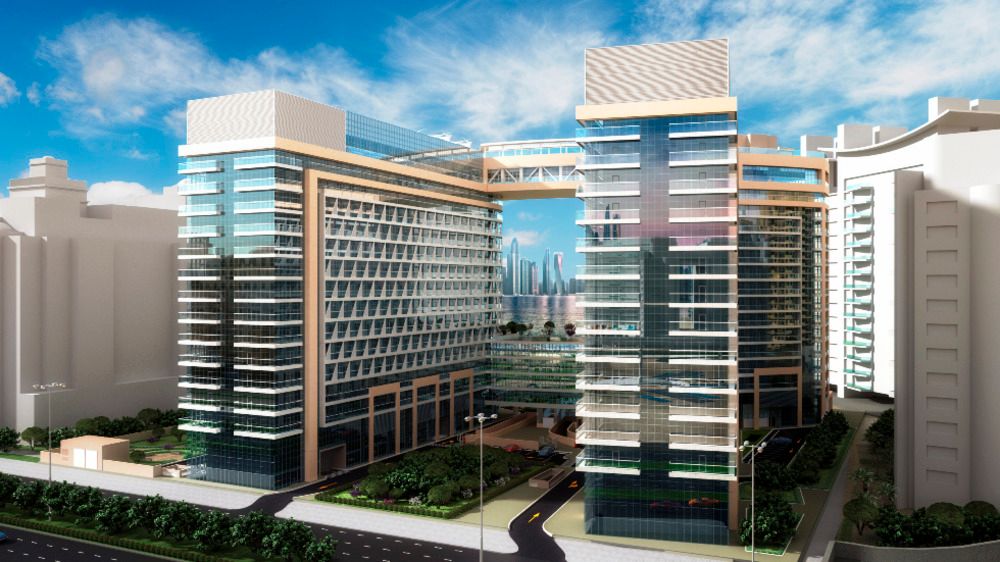 NH DUBAI THE PALM - 2