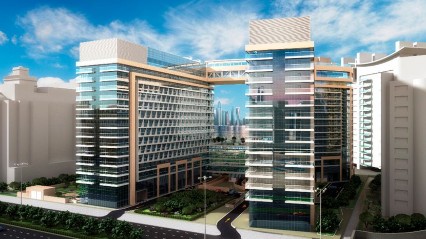 NH DUBAI THE PALM - 2