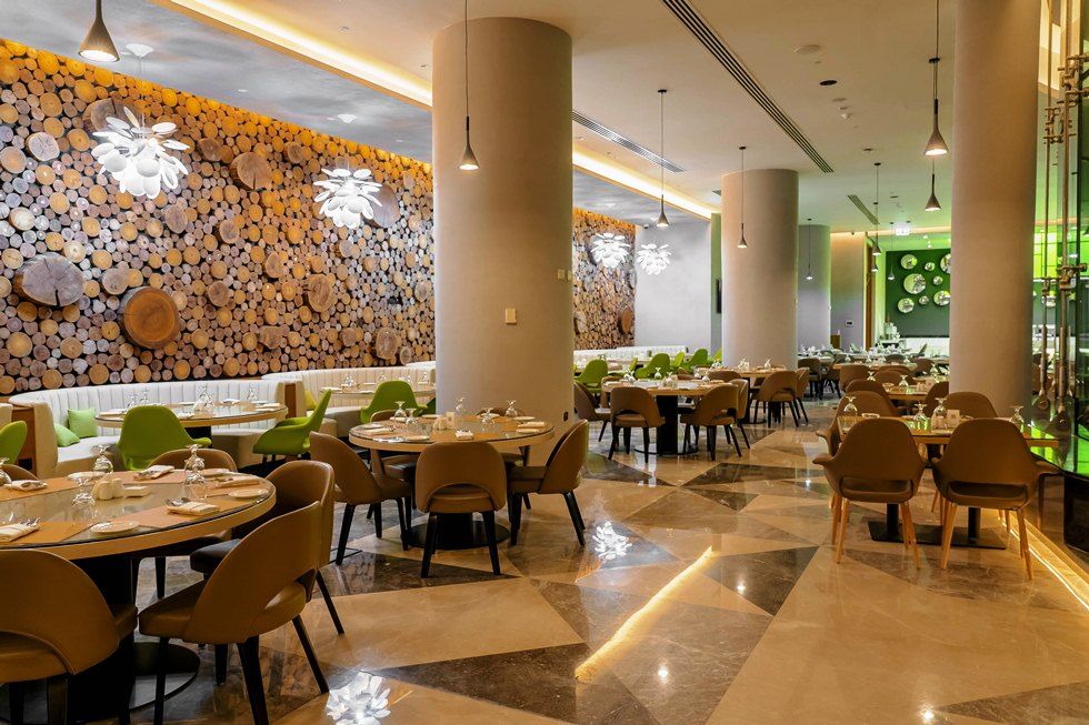 AL KHOORY SKY GARDEN - 8