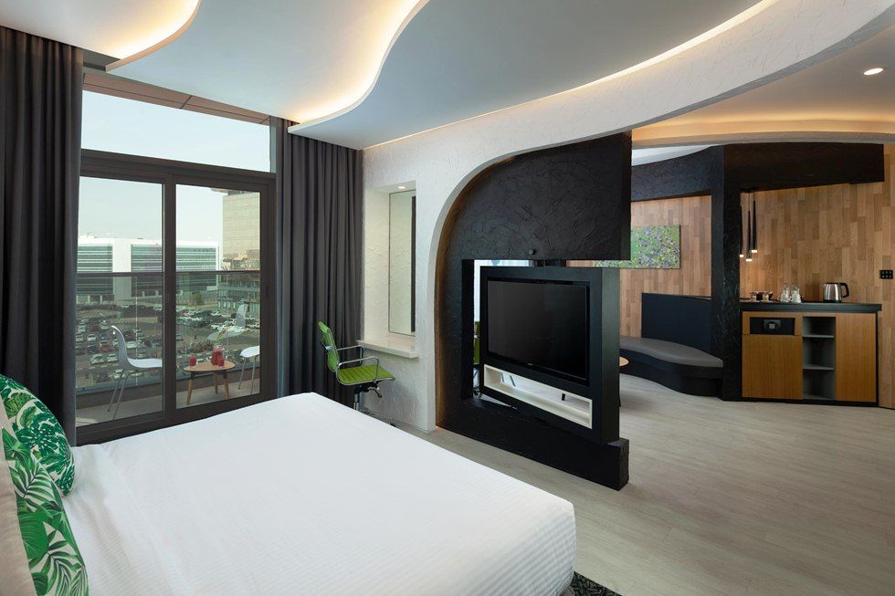 AL KHOORY SKY GARDEN - 39