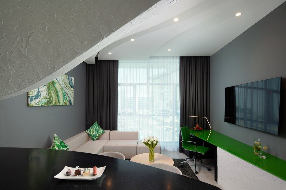 AL KHOORY SKY GARDEN - 36