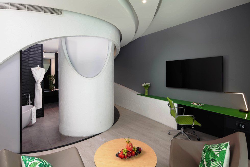 AL KHOORY SKY GARDEN - 30