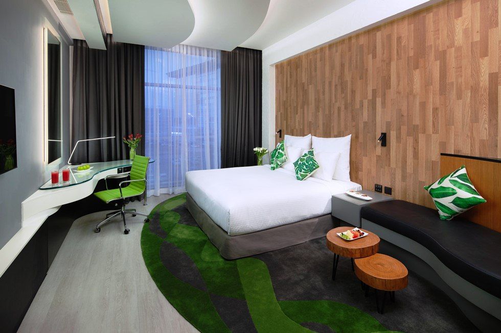 AL KHOORY SKY GARDEN - 27
