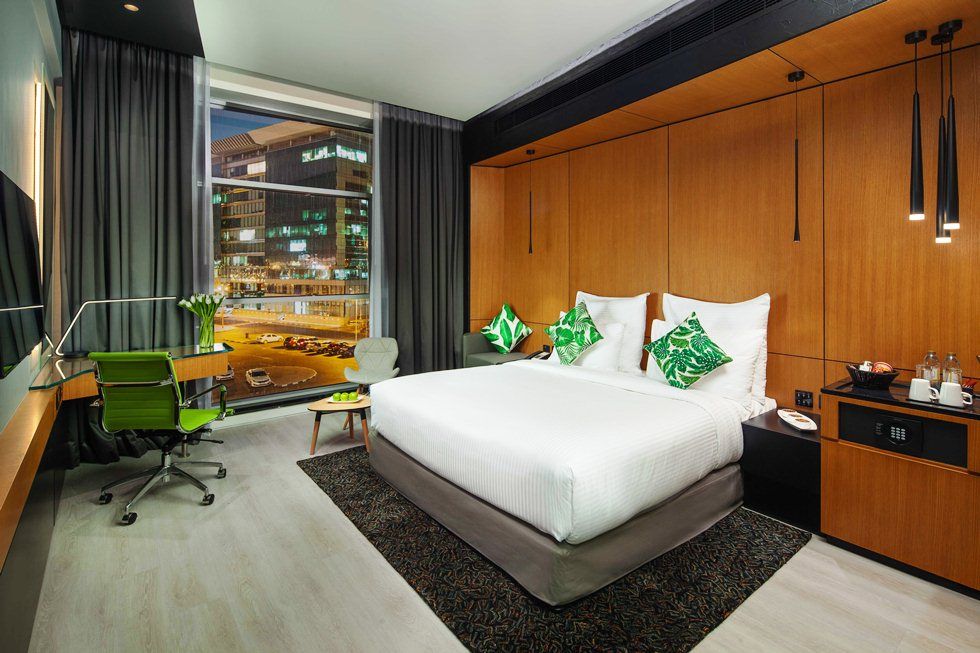 AL KHOORY SKY GARDEN - 24