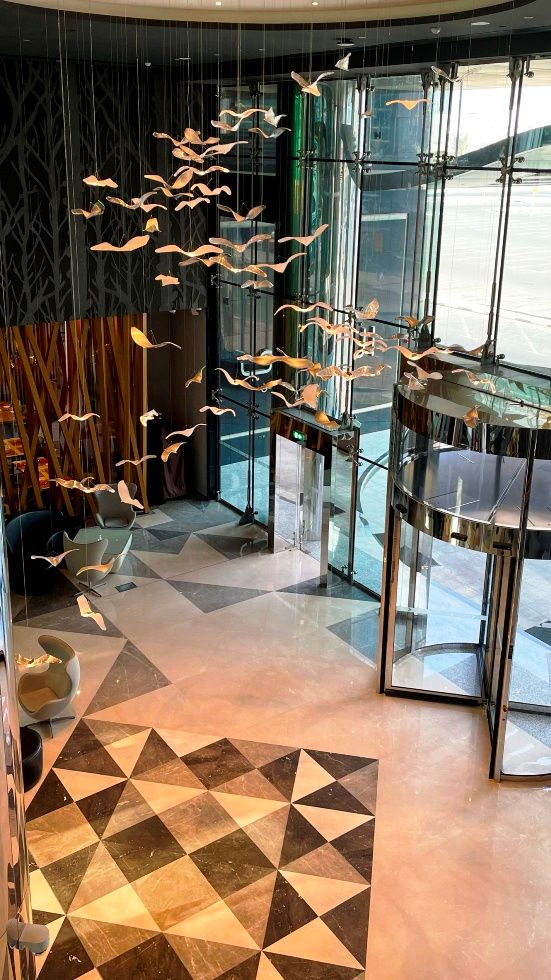 AL KHOORY SKY GARDEN - 15