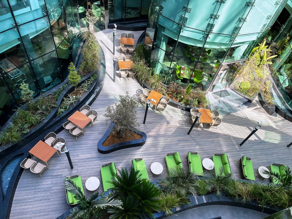 AL KHOORY SKY GARDEN - 16