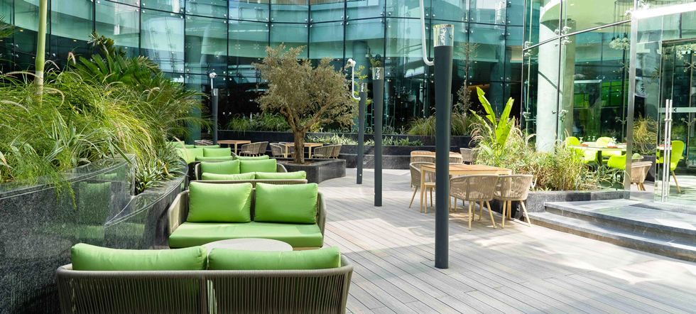AL KHOORY SKY GARDEN - 3