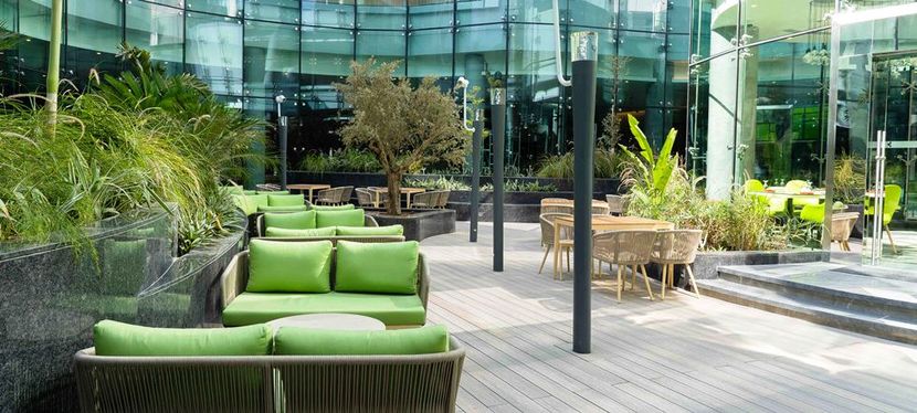AL KHOORY SKY GARDEN - 3