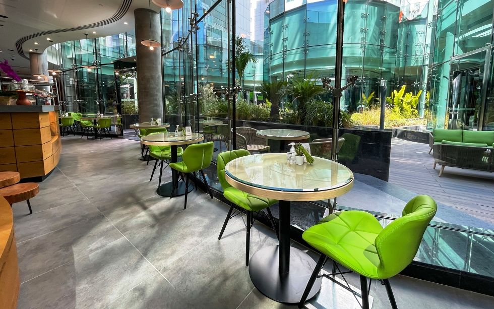 AL KHOORY SKY GARDEN - 14