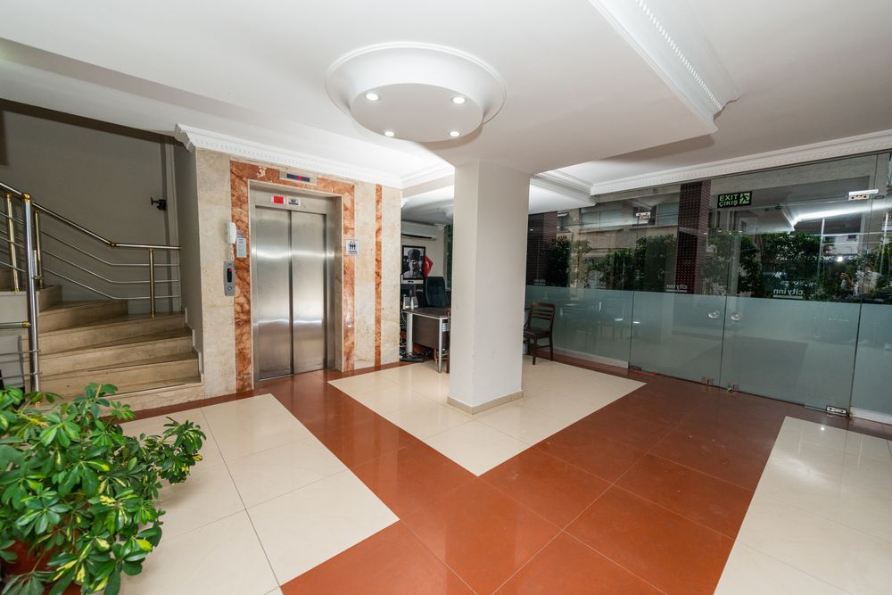 Картинка отеля - 5