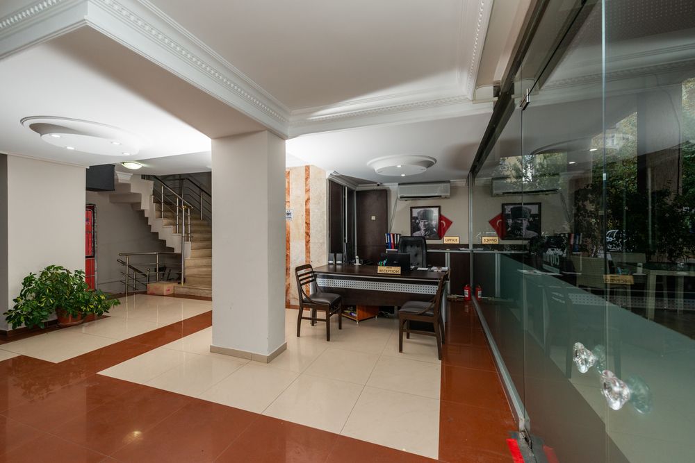 Картинка отеля - 9