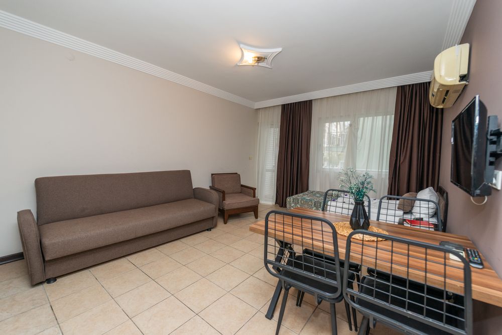 City Inn Family Apart Hotel - 35