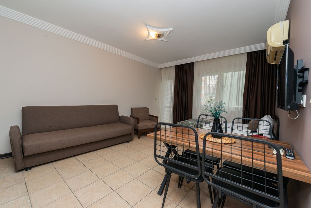 City Inn Family Apart Hotel - 29