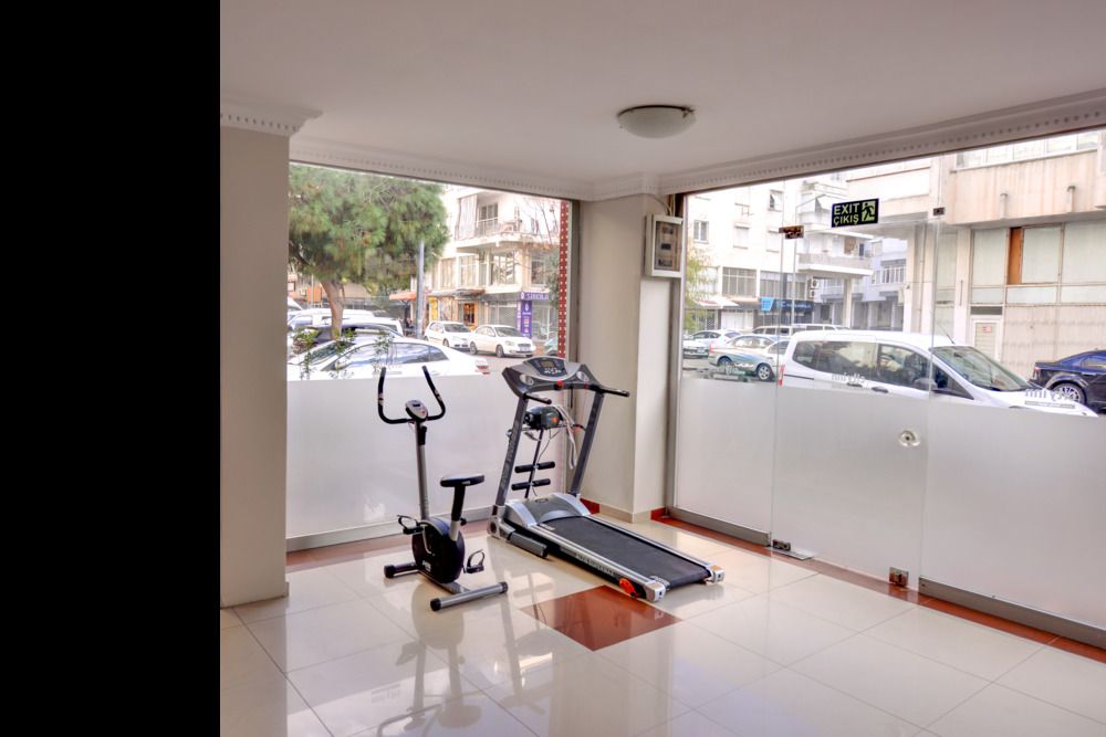 Картинка отеля - 11