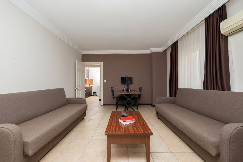 City Inn Family Apart Hotel - 24