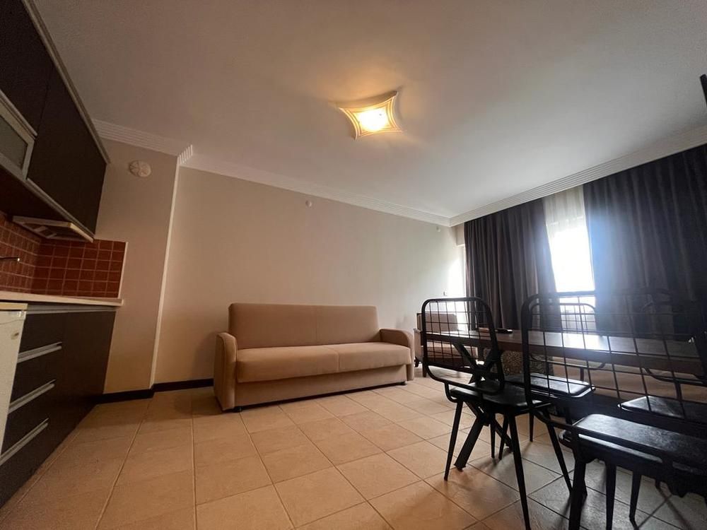 City Inn Family Apart Hotel - 18