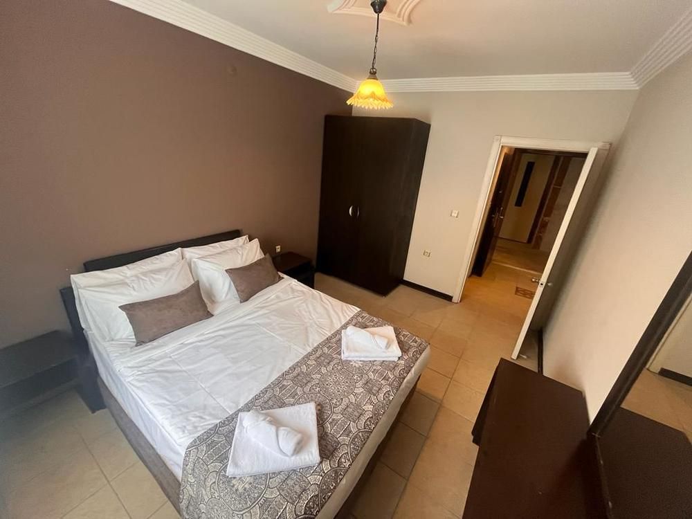 City Inn Family Apart Hotel - 17