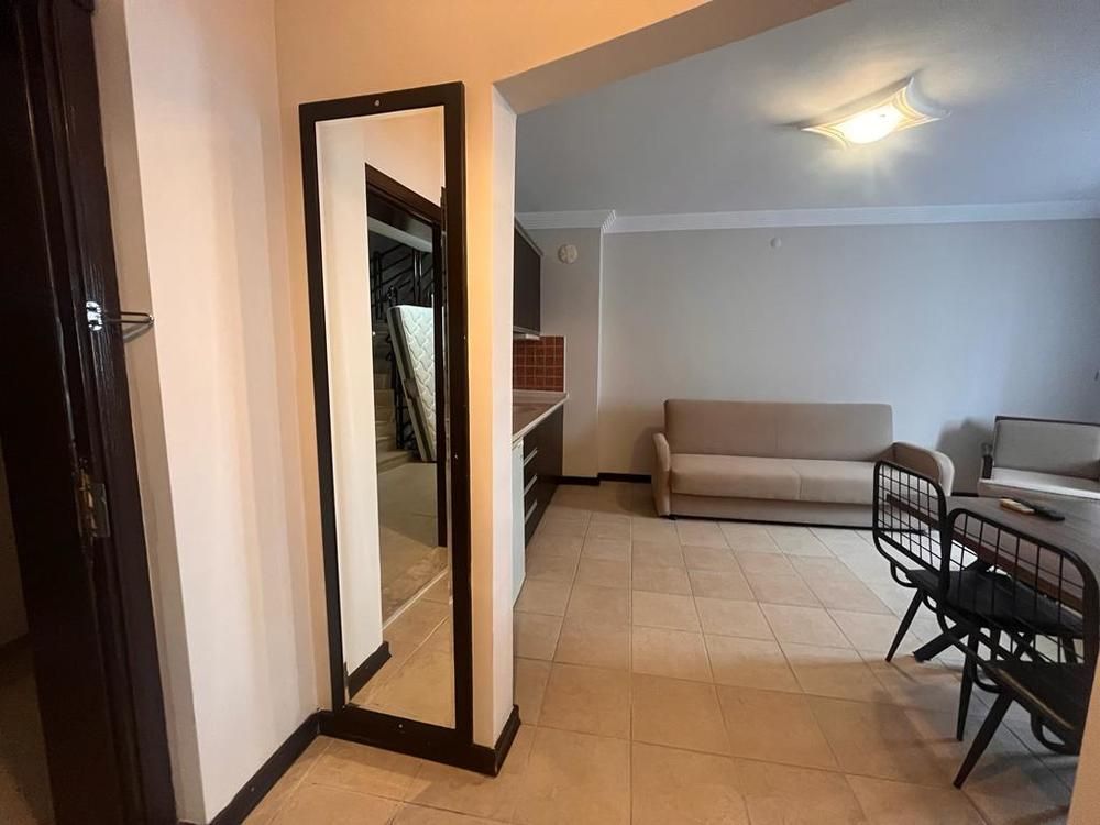 City Inn Family Apart Hotel - 16