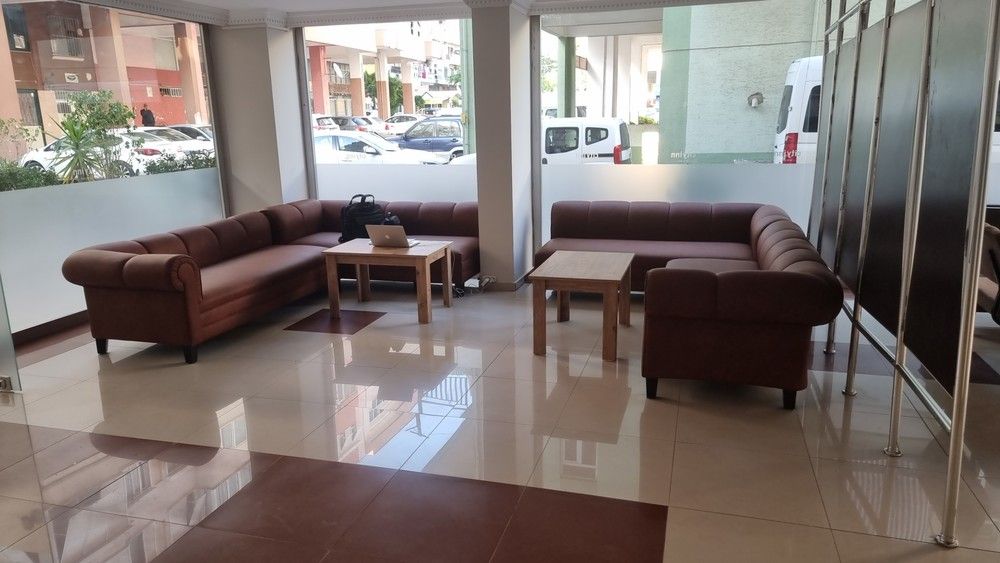 City Inn Family Apart Hotel - 6