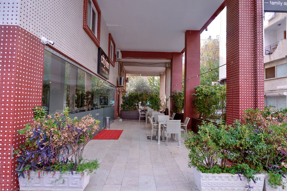 City Inn Family Apart Hotel - 3