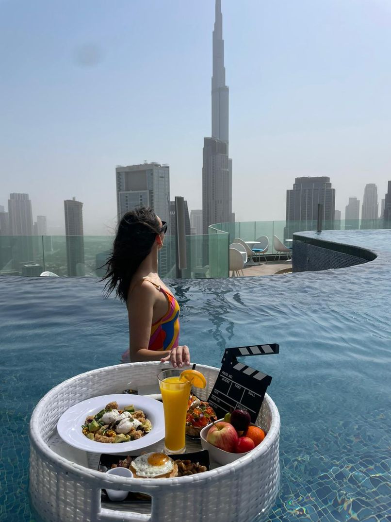 PARAMOUNT HOTEL MIDTOWN - 5