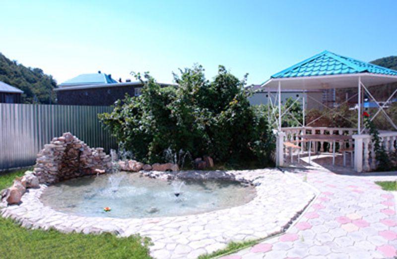 ЛЕЛЮКС, гостевой дом - 3