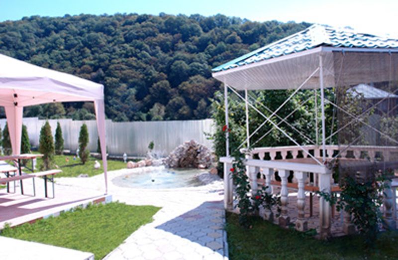 ЛЕЛЮКС, гостевой дом - 2