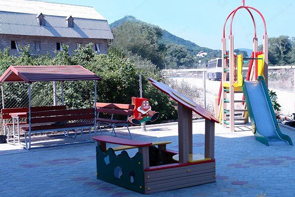 ЛЕЛЮКС, гостевой дом - 13