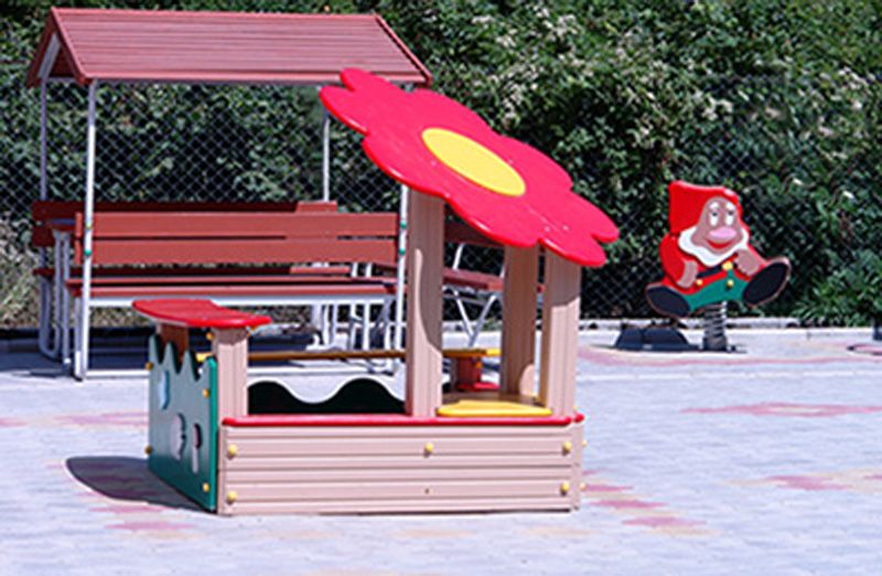 ЛЕЛЮКС, гостевой дом - 15