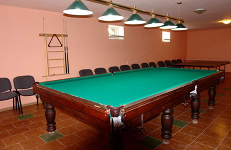 ЛЕЛЮКС, гостевой дом - 14