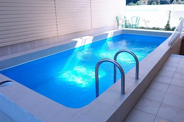 ЛЕЛЮКС, гостевой дом - 8