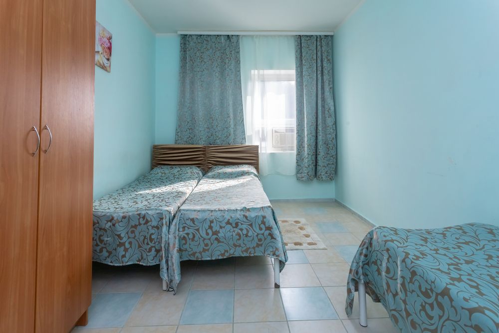 ЛЕЛЮКС, гостевой дом - 20