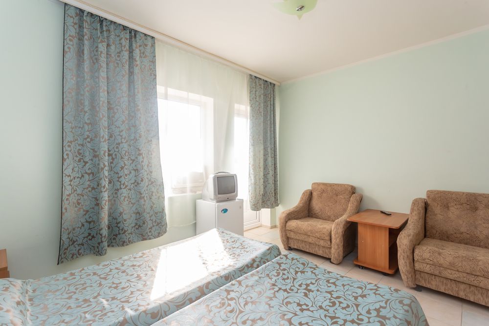 ЛЕЛЮКС, гостевой дом - 16