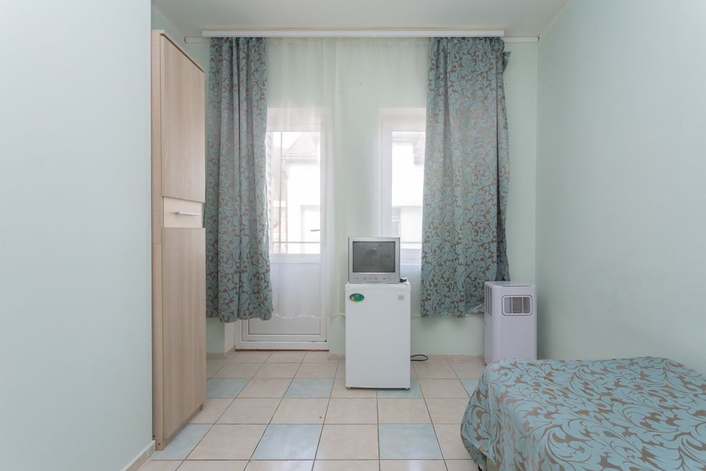 ЛЕЛЮКС, гостевой дом - 18