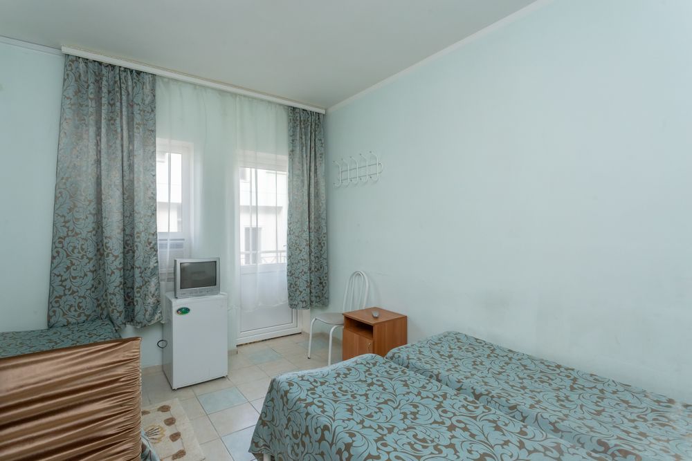 ЛЕЛЮКС, гостевой дом - 19