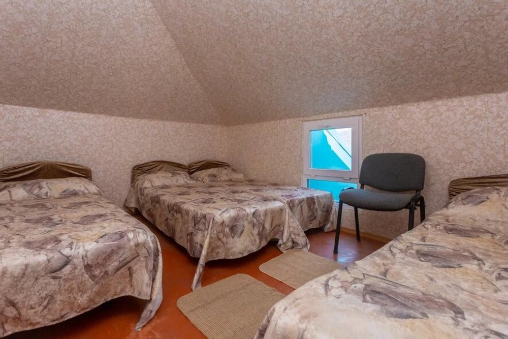 ЛЕЛЮКС, гостевой дом - 28