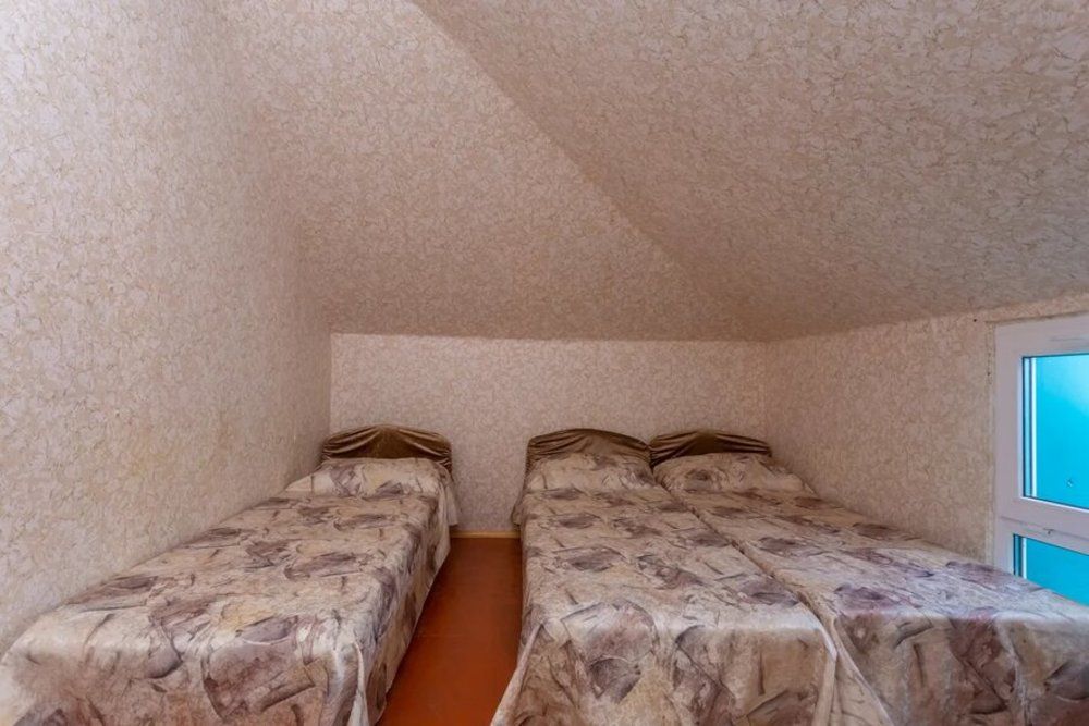 ЛЕЛЮКС, гостевой дом - 27