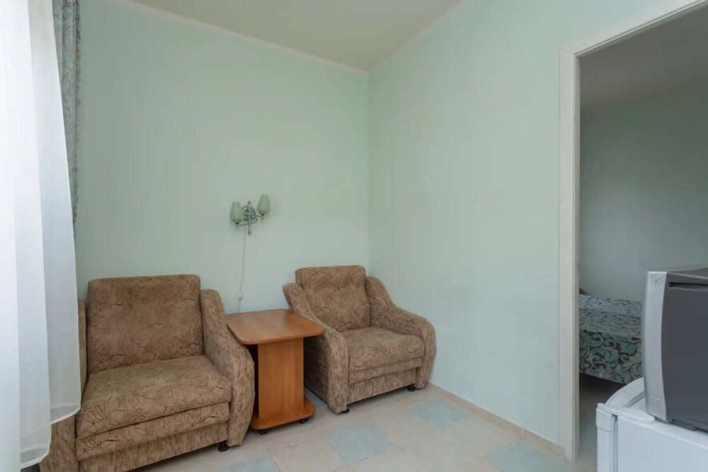 ЛЕЛЮКС, гостевой дом - 21