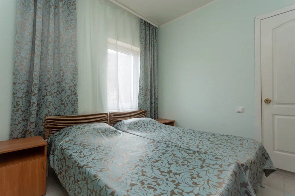 ЛЕЛЮКС, гостевой дом - 22