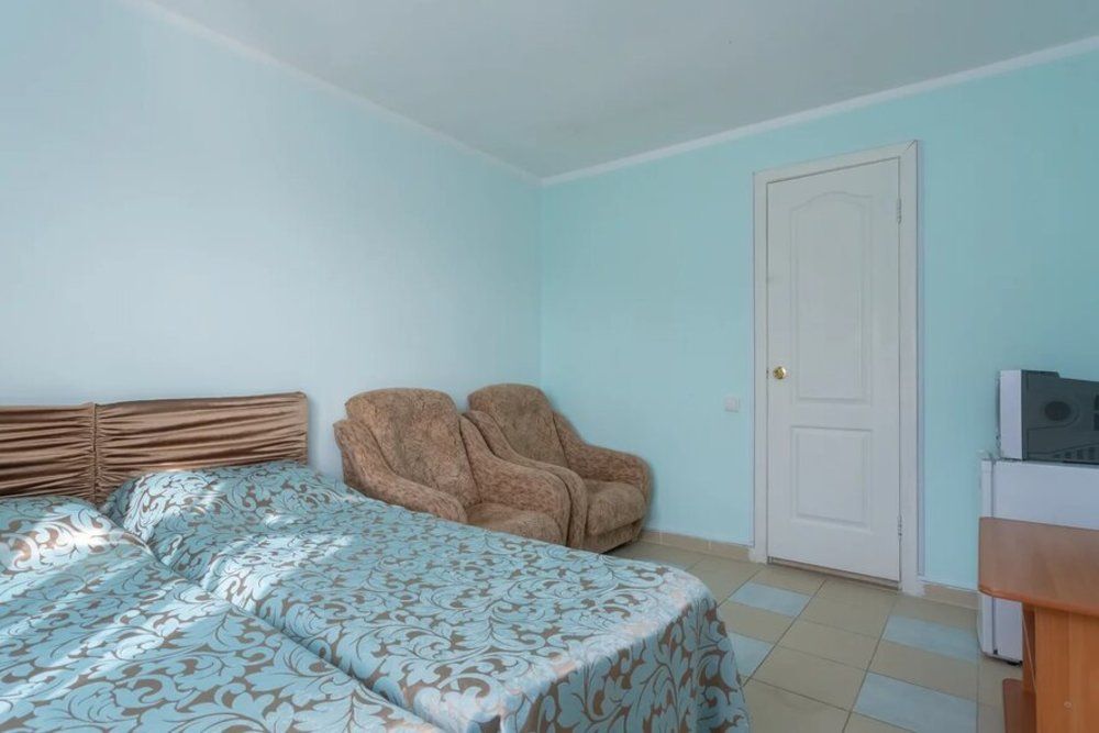 ЛЕЛЮКС, гостевой дом - 23