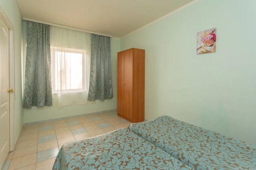 ЛЕЛЮКС, гостевой дом - 24