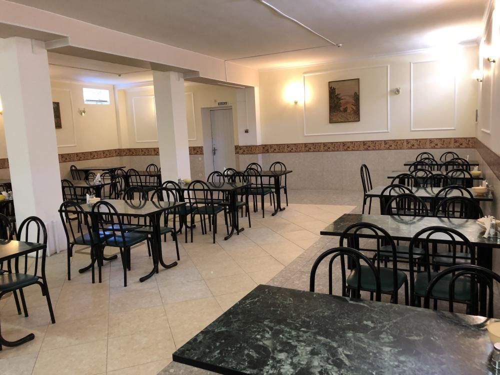 ЛЕЛЮКС, гостевой дом - 5