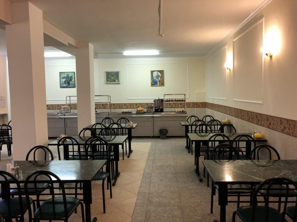 ЛЕЛЮКС, гостевой дом - 6