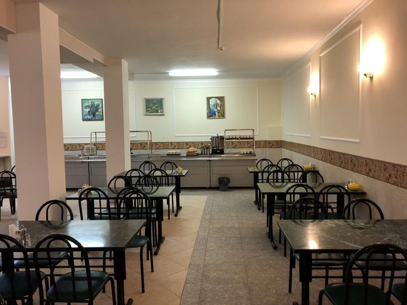 ЛЕЛЮКС, гостевой дом - 6