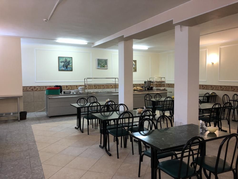 ЛЕЛЮКС, гостевой дом - 7