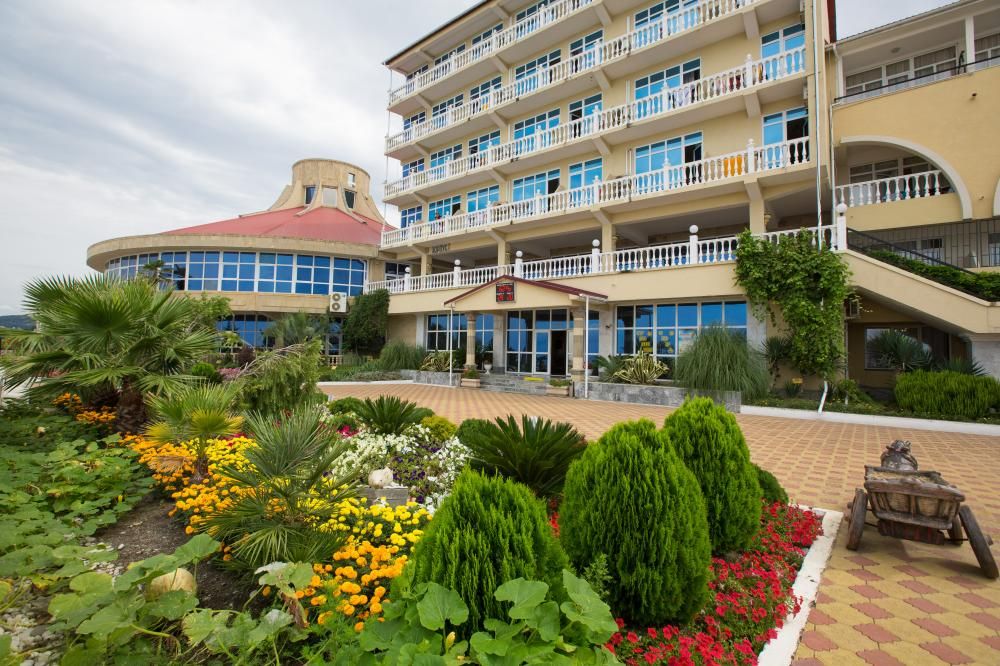 Картинка отеля - 3