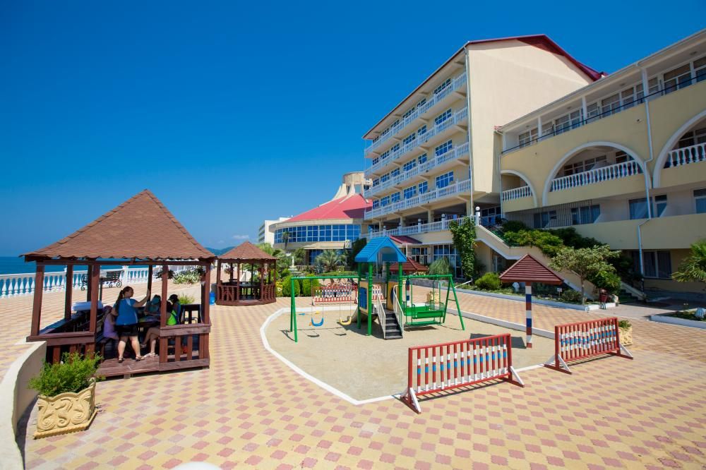 Картинка отеля - 6