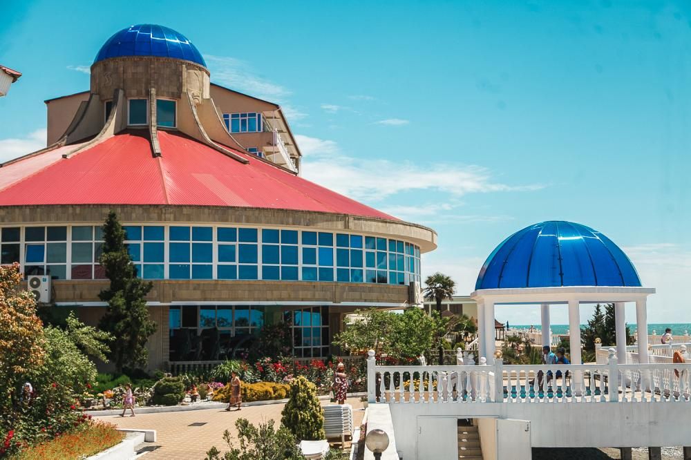 Картинка отеля - 4