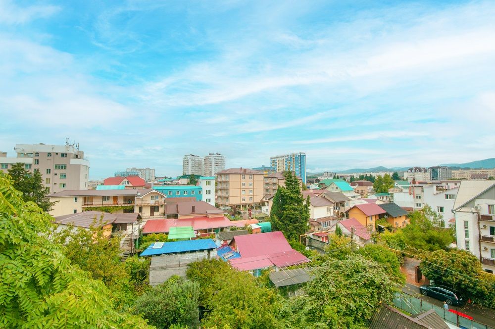 ГРЕЙС РИЦА (бывш. ОГАНЕС), гостевой дом - 46